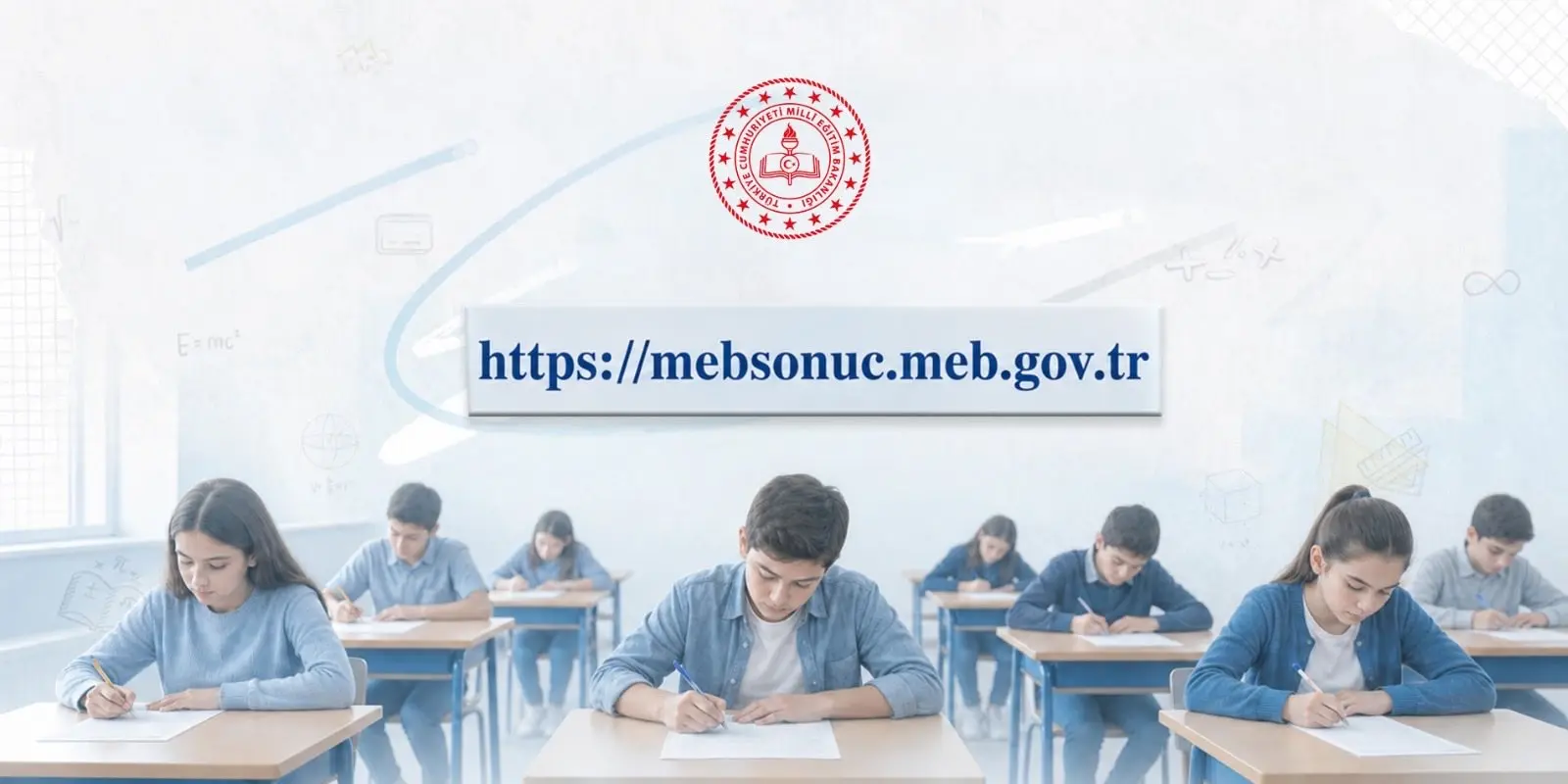 Bursa'da Eğitim Kurumları Burs Sınavı Sonuçları Açıklandı
