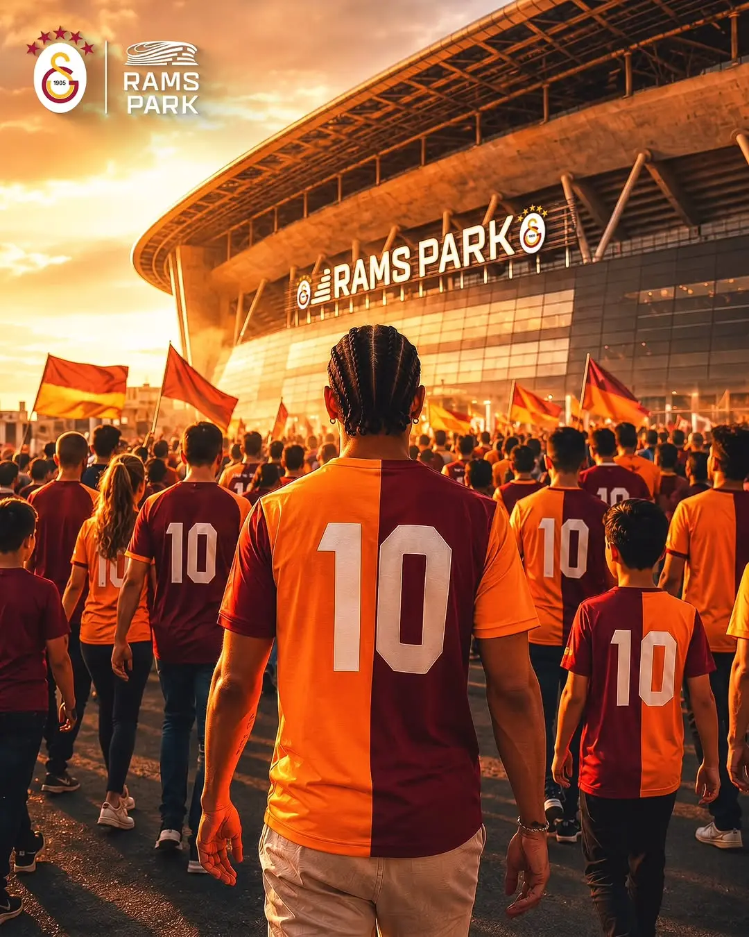 Galatasaray, HEDEF26 için Harekete Geçiyor!