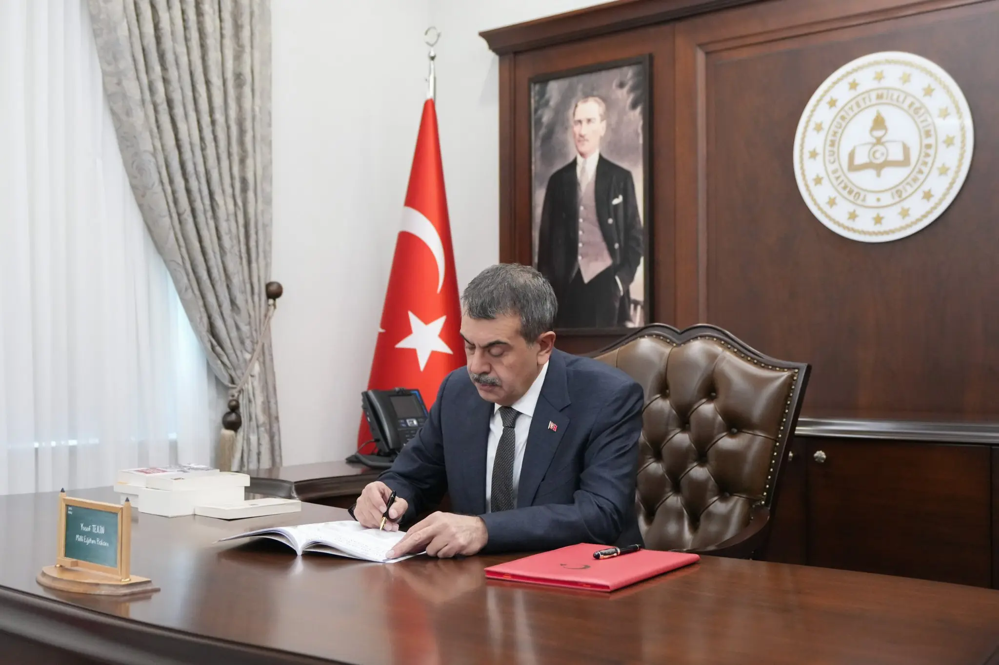 Şehit Öğretmen Aybüke Yalçın Anıldı