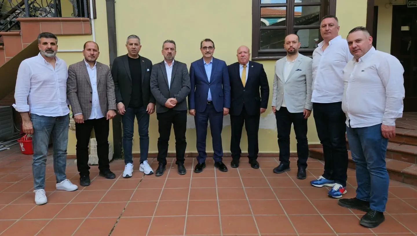 Tepebaşı Belediye Meclisi'ndeki saygısızlık kınandı
