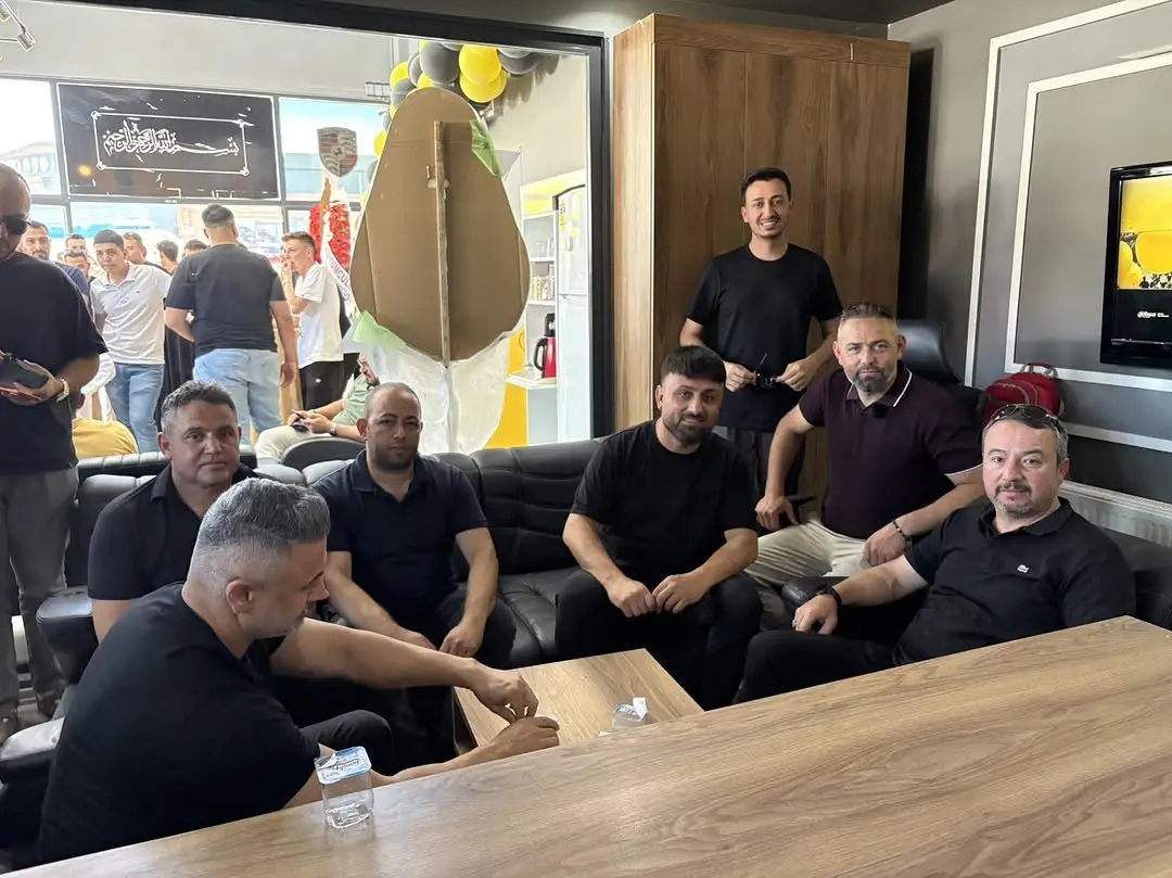 Yeni Oto Ekspertiz İşletmesi Açıldı