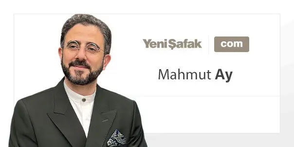 Mahmut Ay Hoca İstanbul ve Ayasofya'yı anlattı