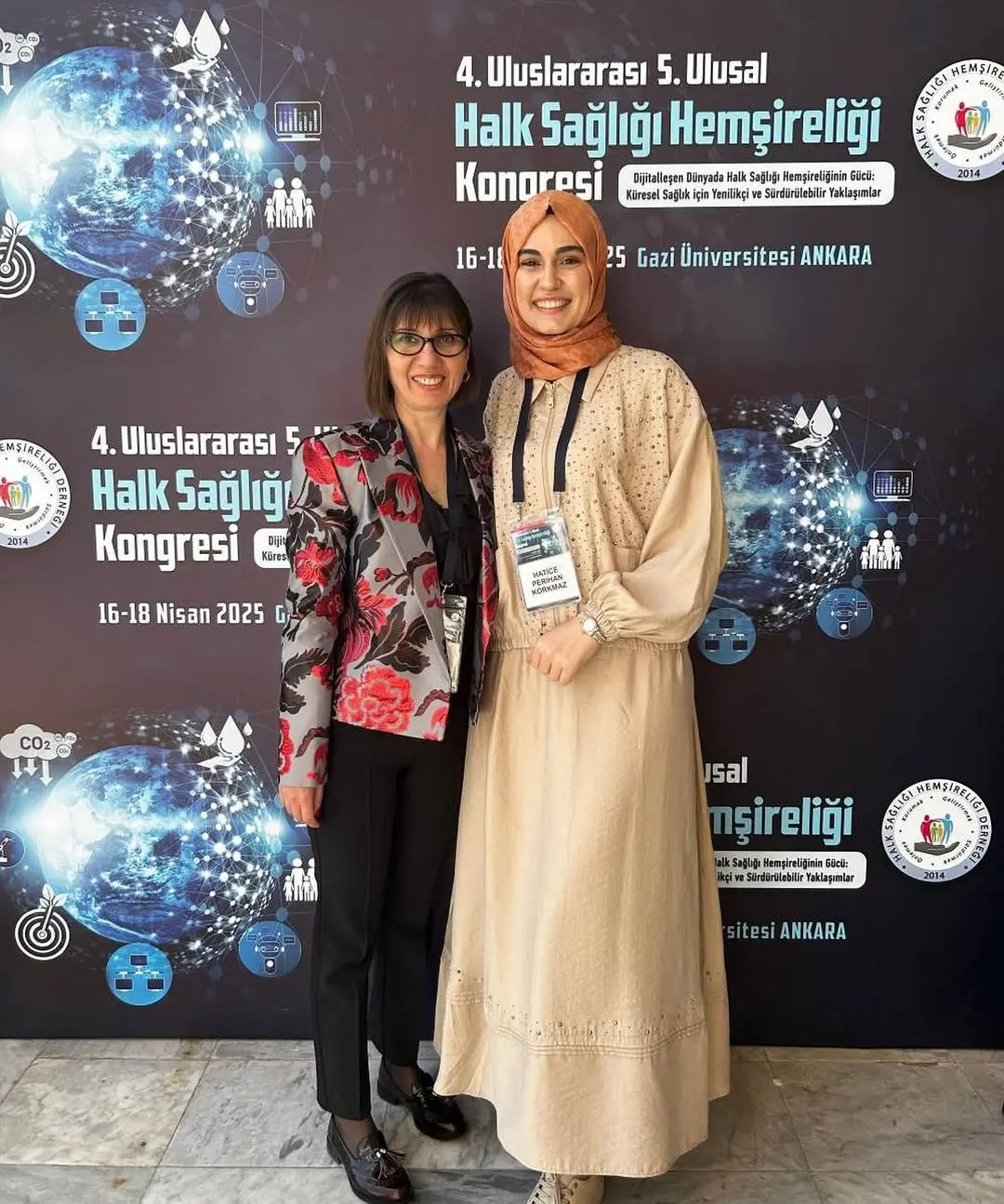 Akademisyenimizin ve Lisansüstü Öğrencimizin Projesi TÜBİTAK Tarafından Desteklendi
