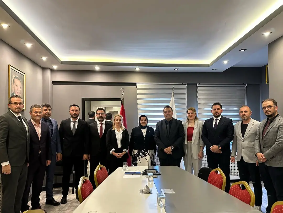 Hasan Hüseyin Köksal yeniden başkan seçildi