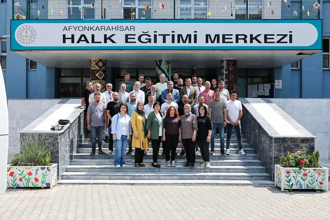 İstihdam Garantili Ulaşım Eğitimi Kursu Başladı