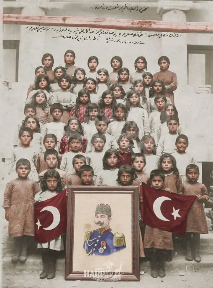 Banaz Belediyesi'nden anlamlı anma paylaşımı
