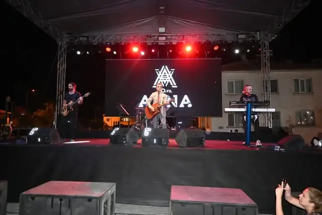 Sultandağı'nda yeni kaymakam göreve başladı