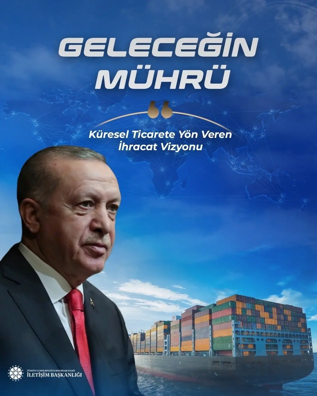 Türkiye'nin Ekonomik Dönüşümü ve Küresel Yükselişi