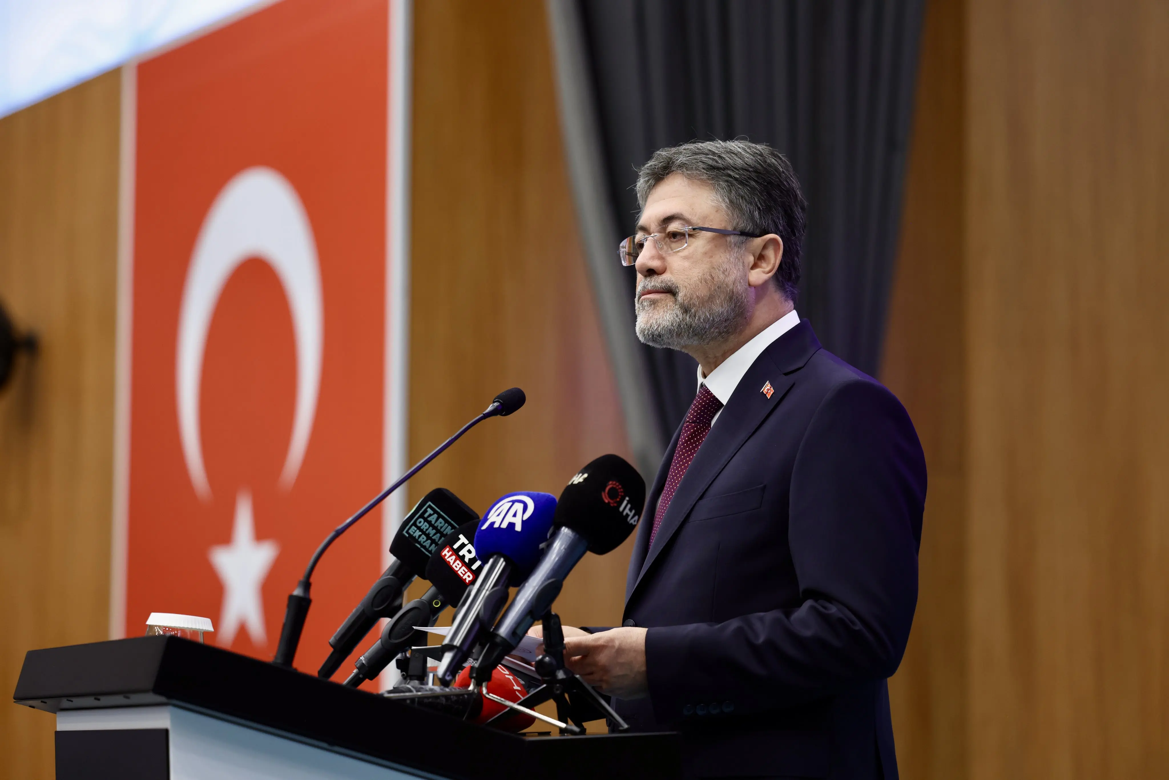 Türkiye Su Atlası ile su kaynakları korunuyor