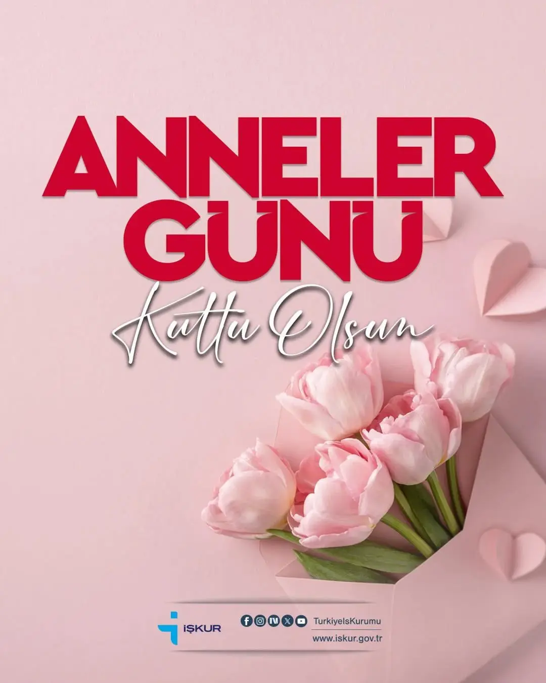 Anneler Günü Kutlaması - Toplumumuzu Güçlendiren Annelerimize Özel