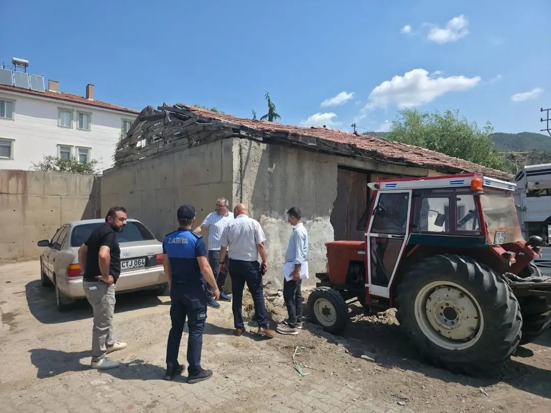 Bayat Belediyesi'nden Yeni Projeler Duyurusu