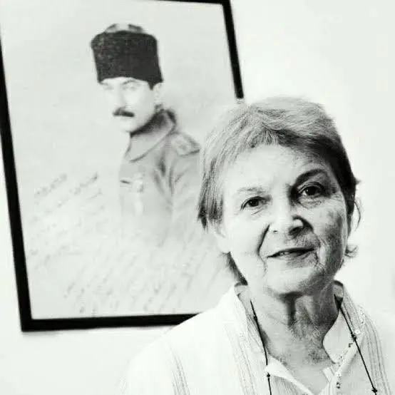 Türkan Saylan anısına saygı ve özlem