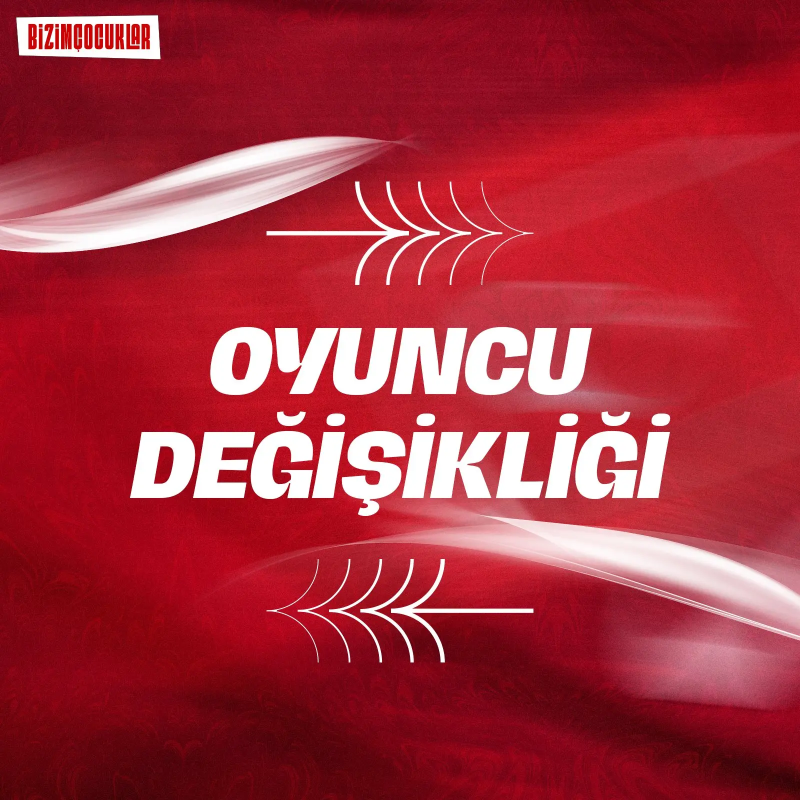 Türkiye-Makedonya maçında oyuncu değişiklikleri