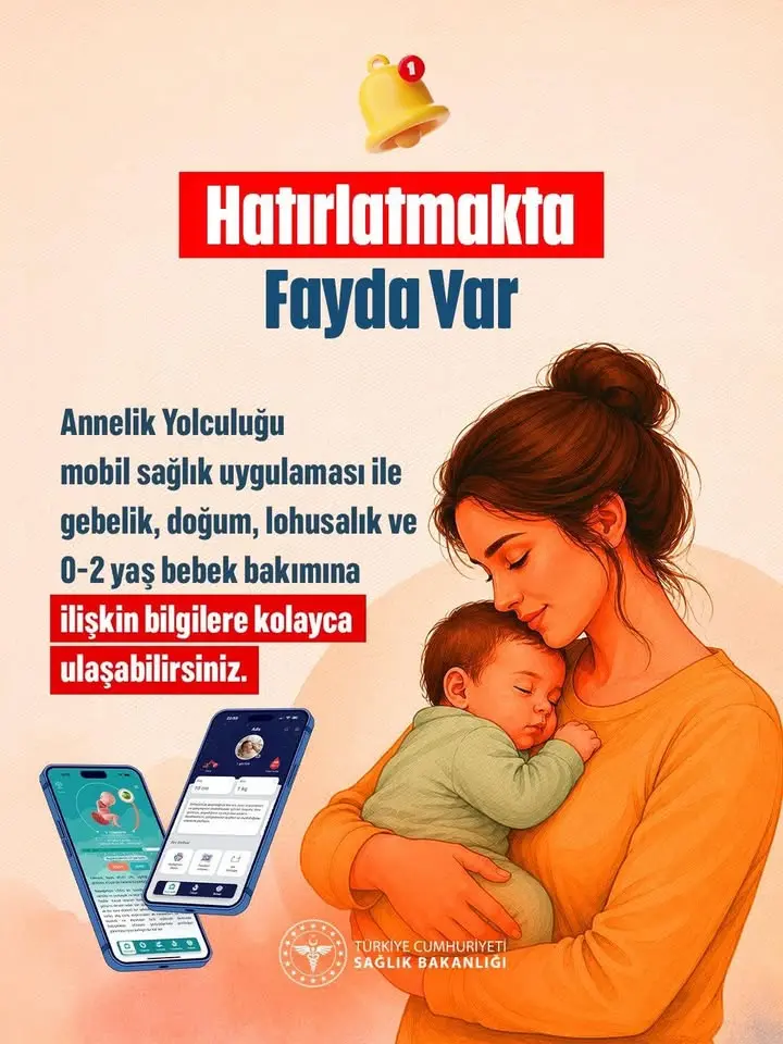 Uşak Eğitim Ve Araştırma Hastanesi'nden yeni mobil uygulama