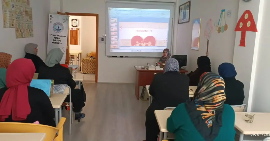 Huzurlu Aile, Güçlü Toplum Projesi