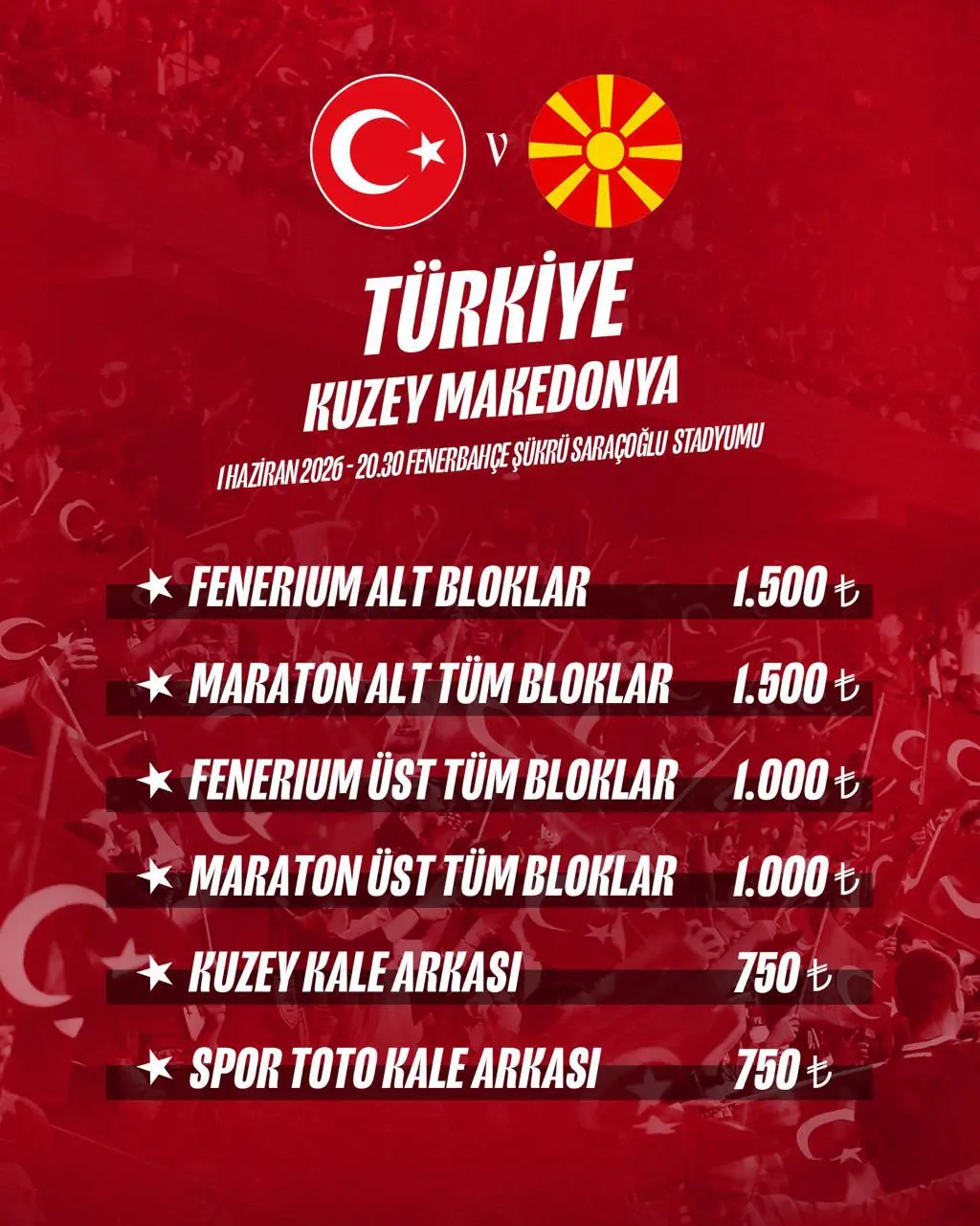 Milli Takım, 24 yıl aradan sonra Dünya Kupası'nda