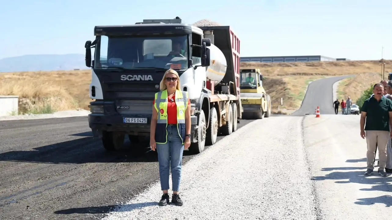 Denizli Merkezefendi Belediyesi'nden esnaf destek çalışmaları