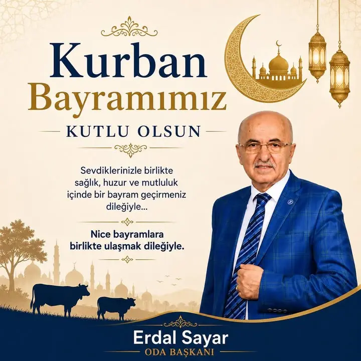 Afyonkarahisar Mali Müşavirler Odası'ndan Bir Paylaşım