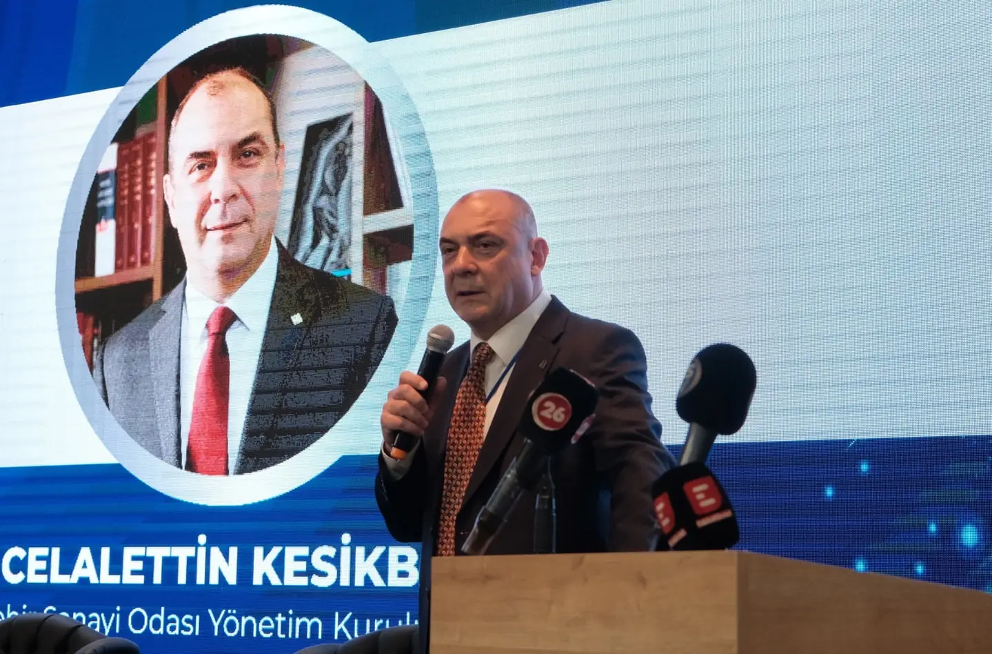 İnveSt Eskişehir Etkinliği Gerçekleştirildi
