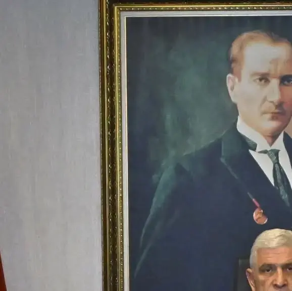 İYİ Parti Olağan Divan Toplantısı Gerçekleştirildi