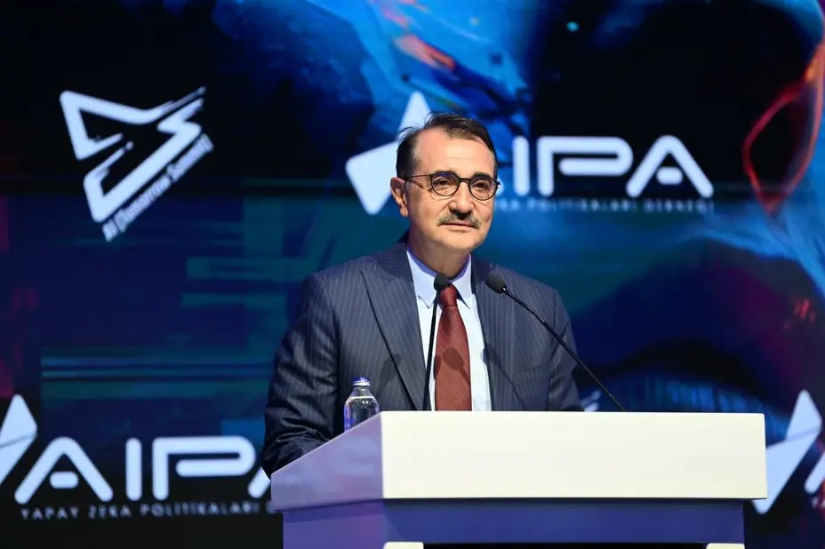AI Tomorrow Summit 2026 açılışı yapıldı
