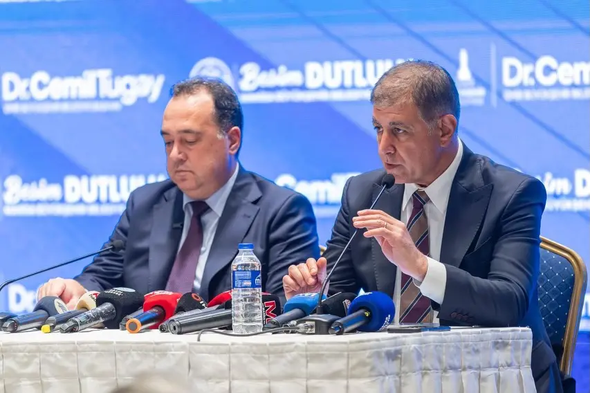 Gediz Havzası'ndaki kirlilik için iş birliği