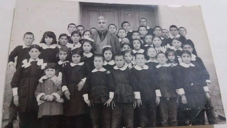 Büyükoturak'ta 5. Sınıf Öğrencileri Eğitim Aldı