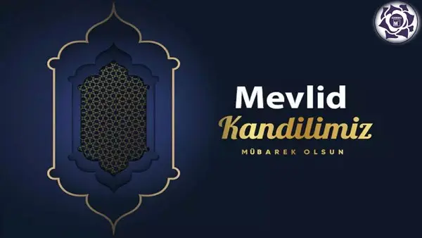 Mevlid Kandili mesajı yayımlandı