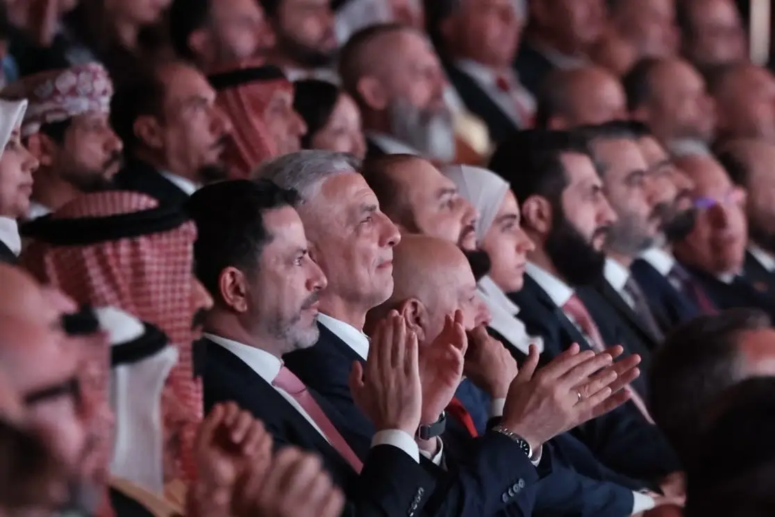 63. Şam Uluslararası Fuarı Açılış Programı Gerçekleşti