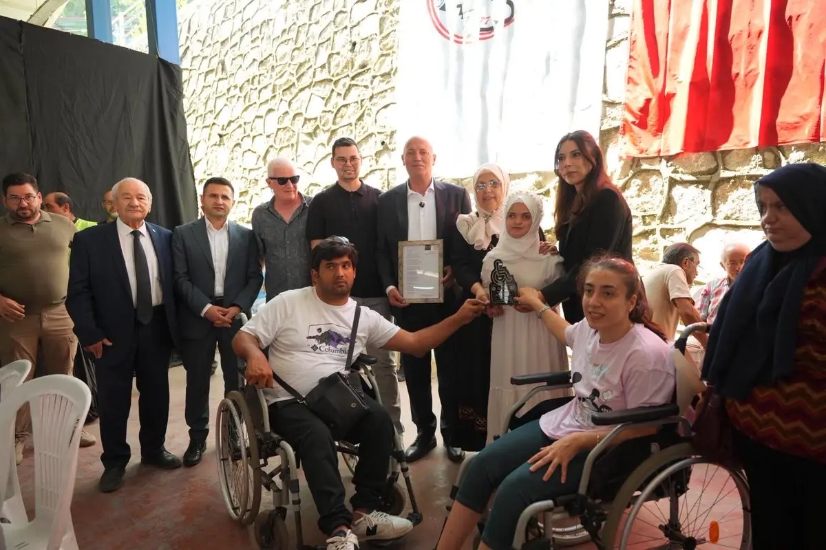 27. Keşkek Festivali Babadağ'da Coşkuyla Yapıldı