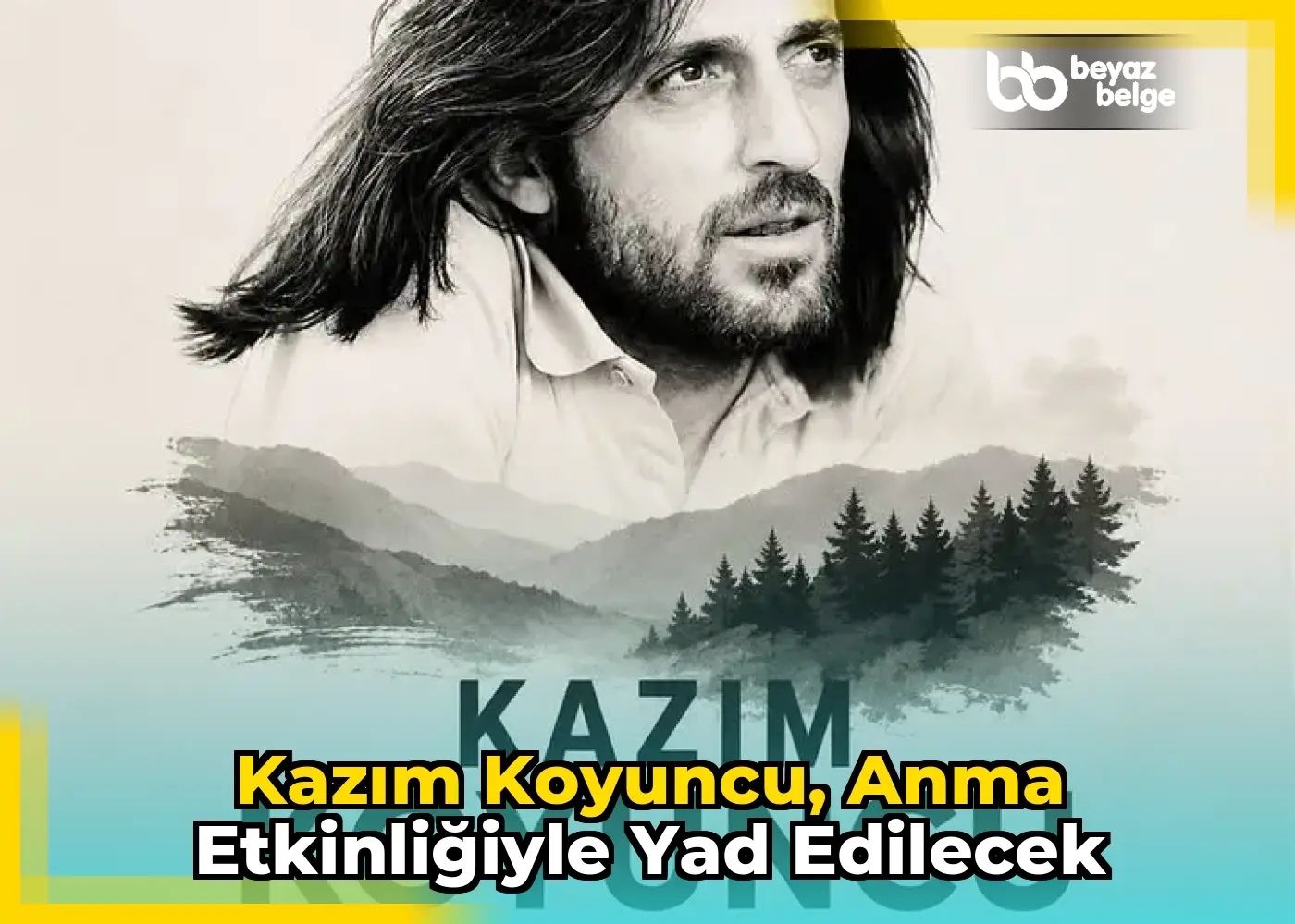 Kazım Koyuncu, anma etkinliğiyle yad edilecek