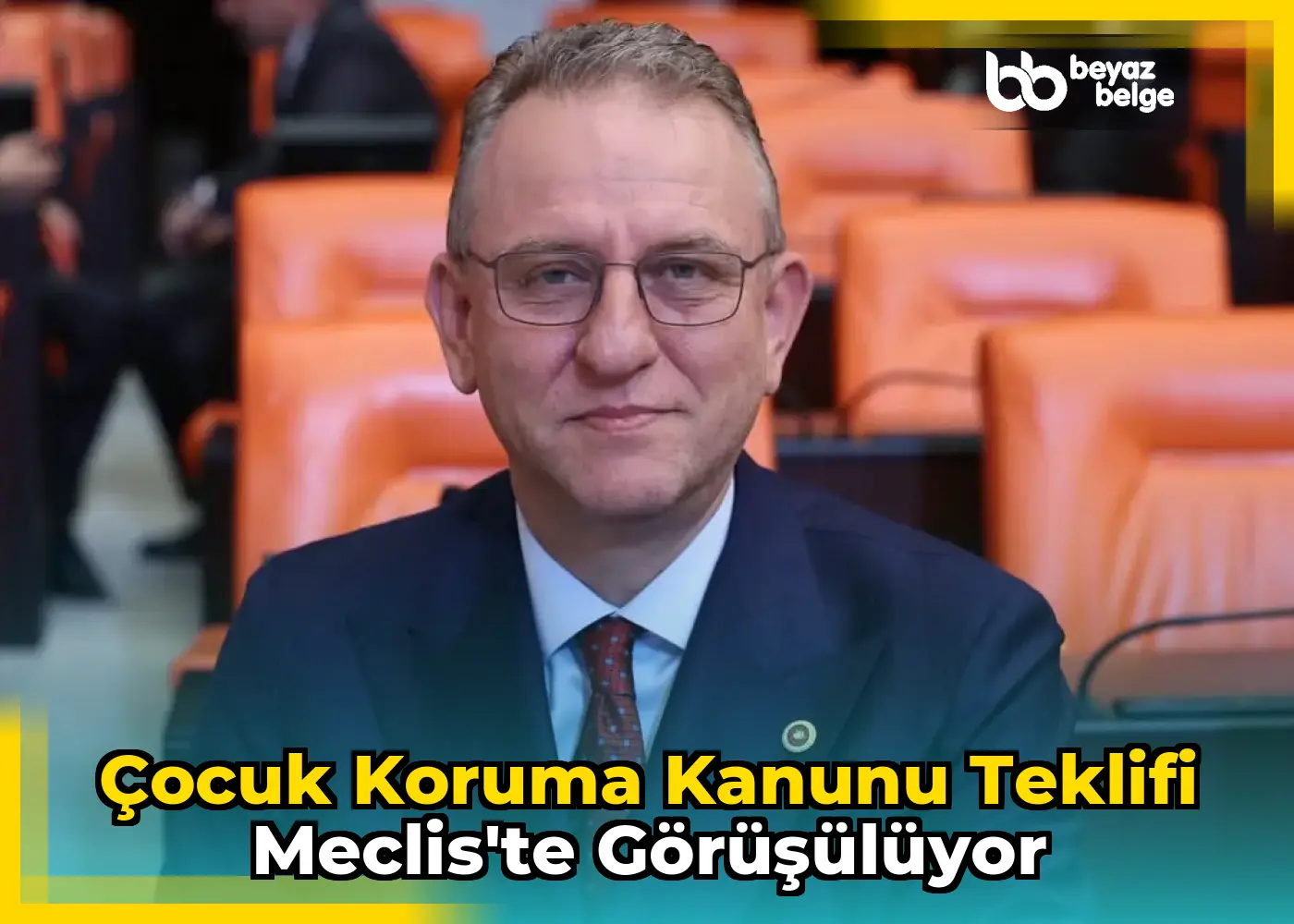 Çocuk Koruma Kanunu Teklifi Meclis'te Görüşülüyor