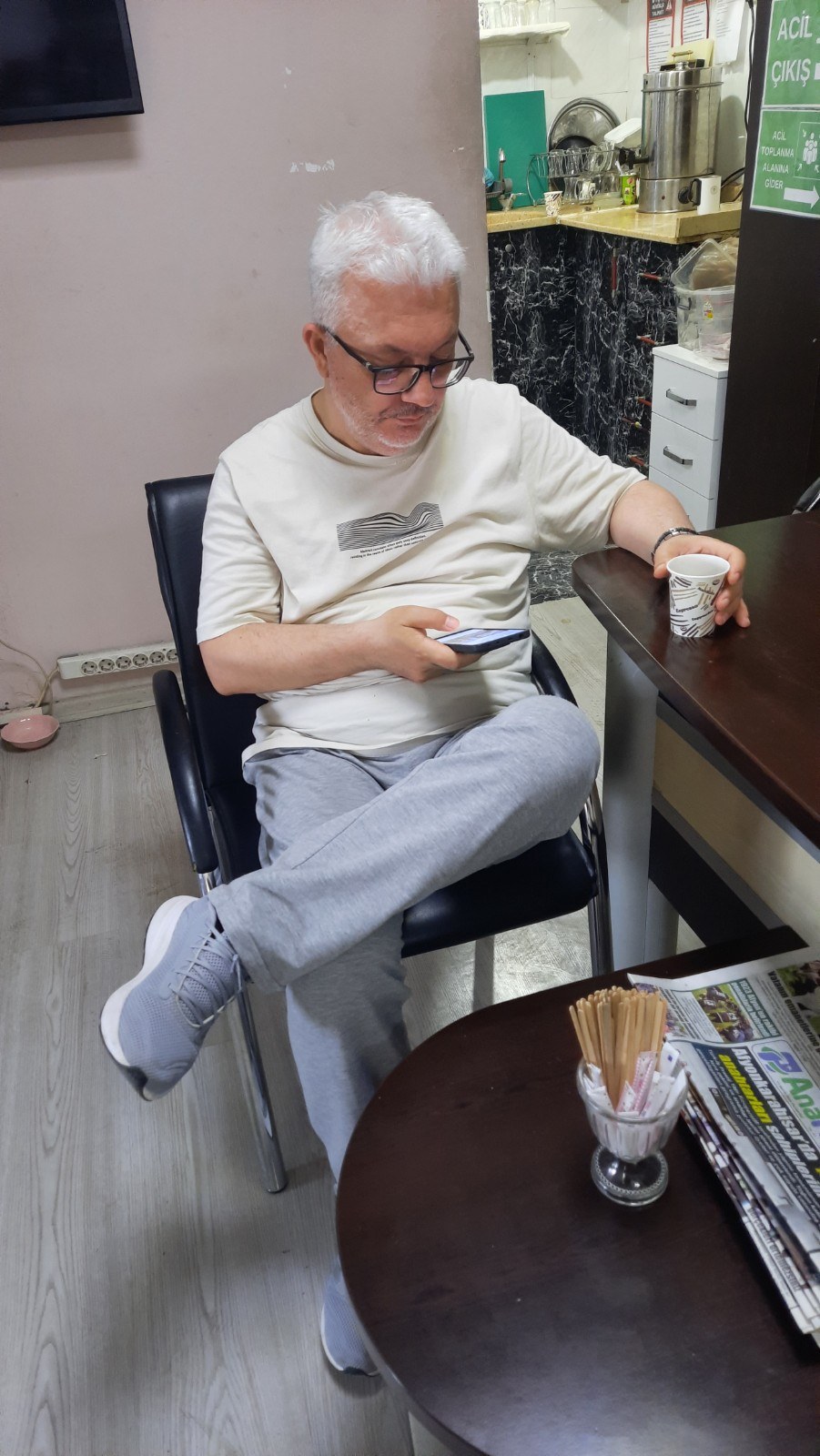 Emeklilikte Günlük Yaşam Zorlukları