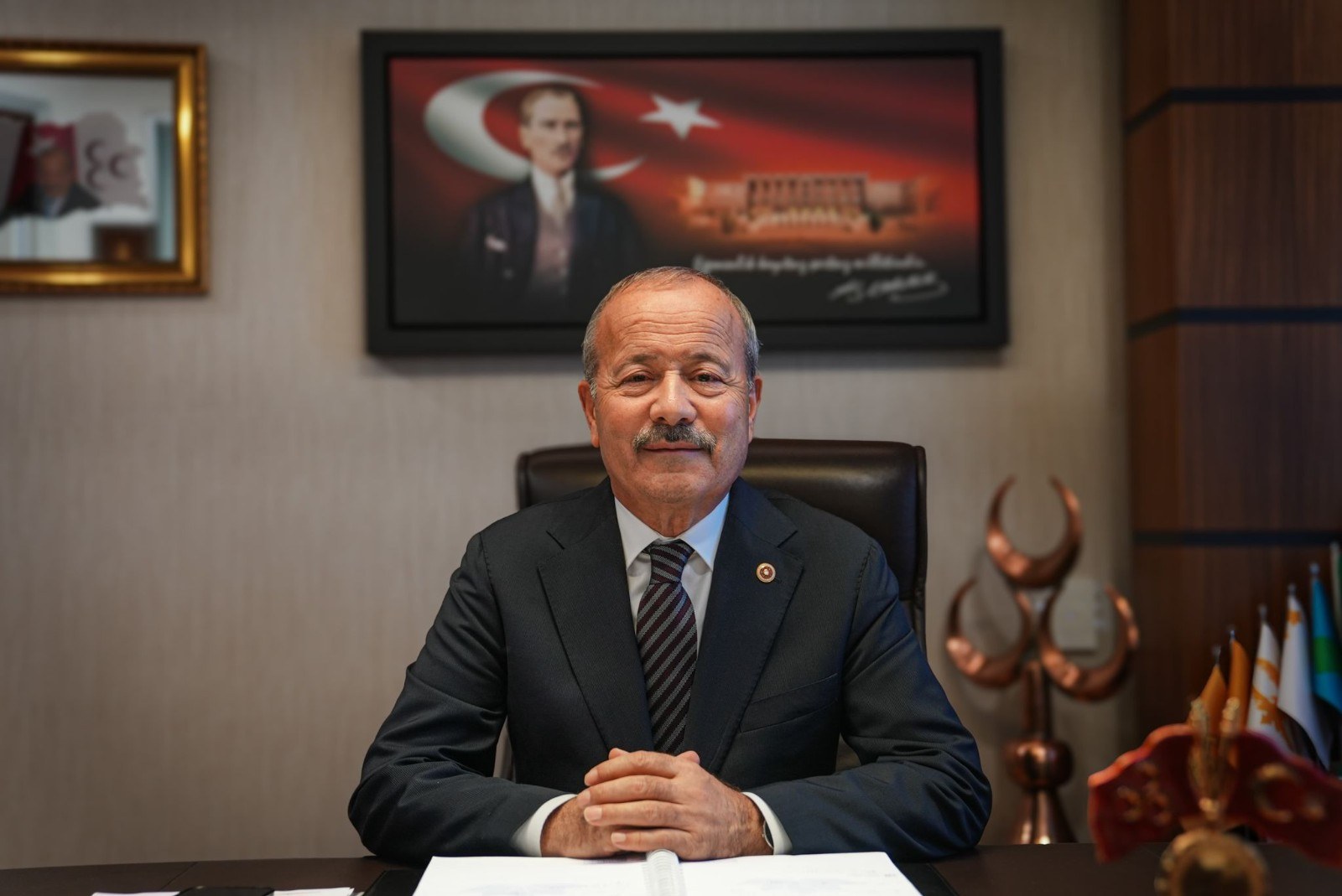 Milletvekili Taytak'tan Arınç ve Özdağ'a Sert Tepki