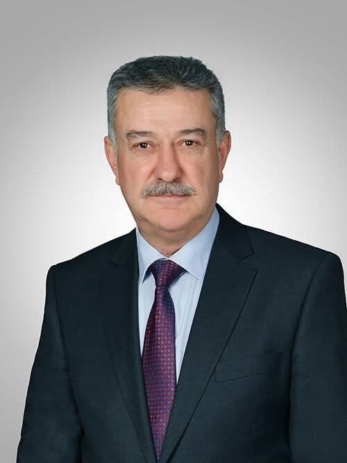 Eski Belediye Başkan Adayı Eray Aksu Vefat Etti