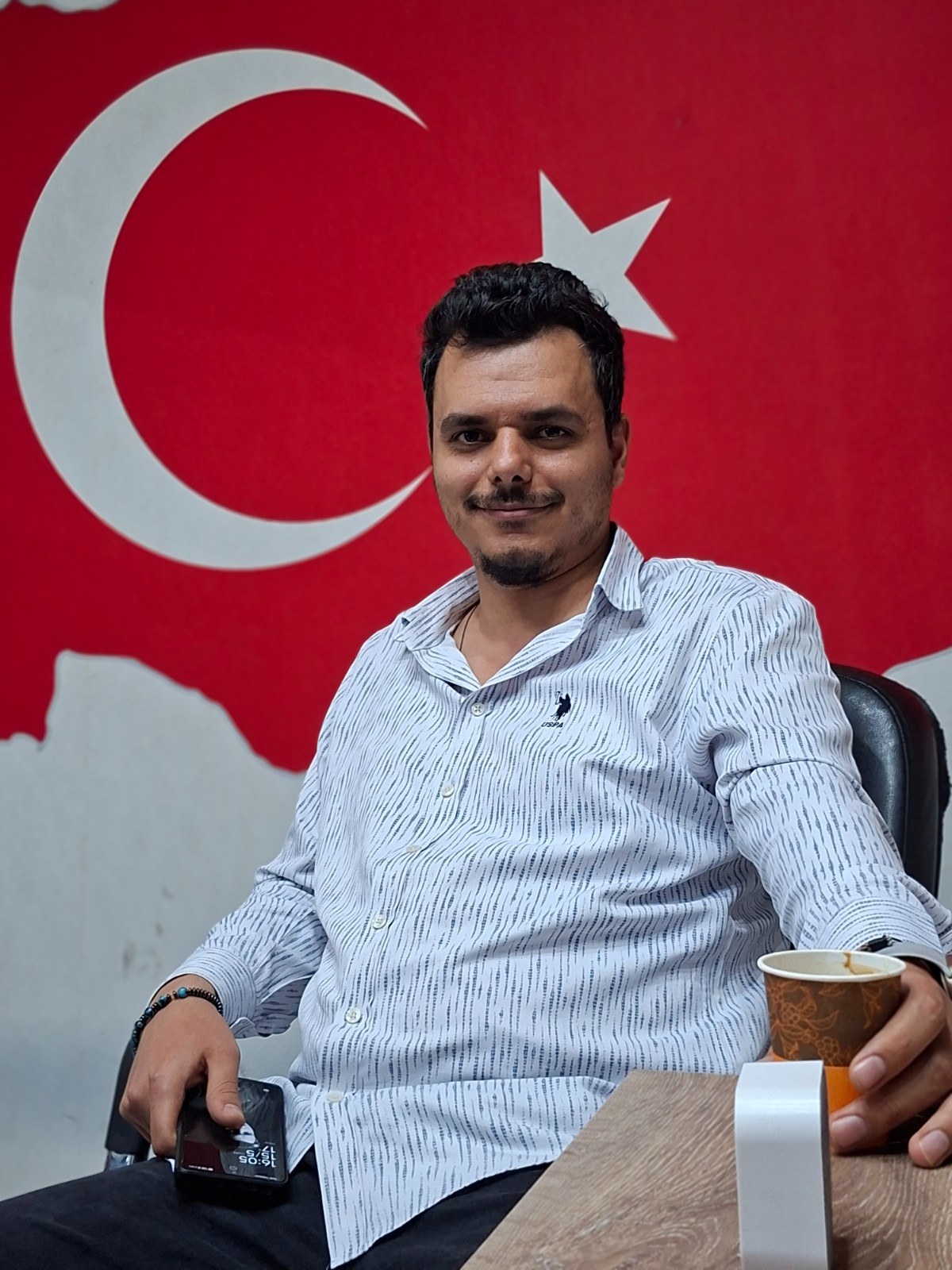 Afyon'da Mesleki Yeterlilik Belgesi Veren Kurumun Yazılımları Dikkat Çekiyor