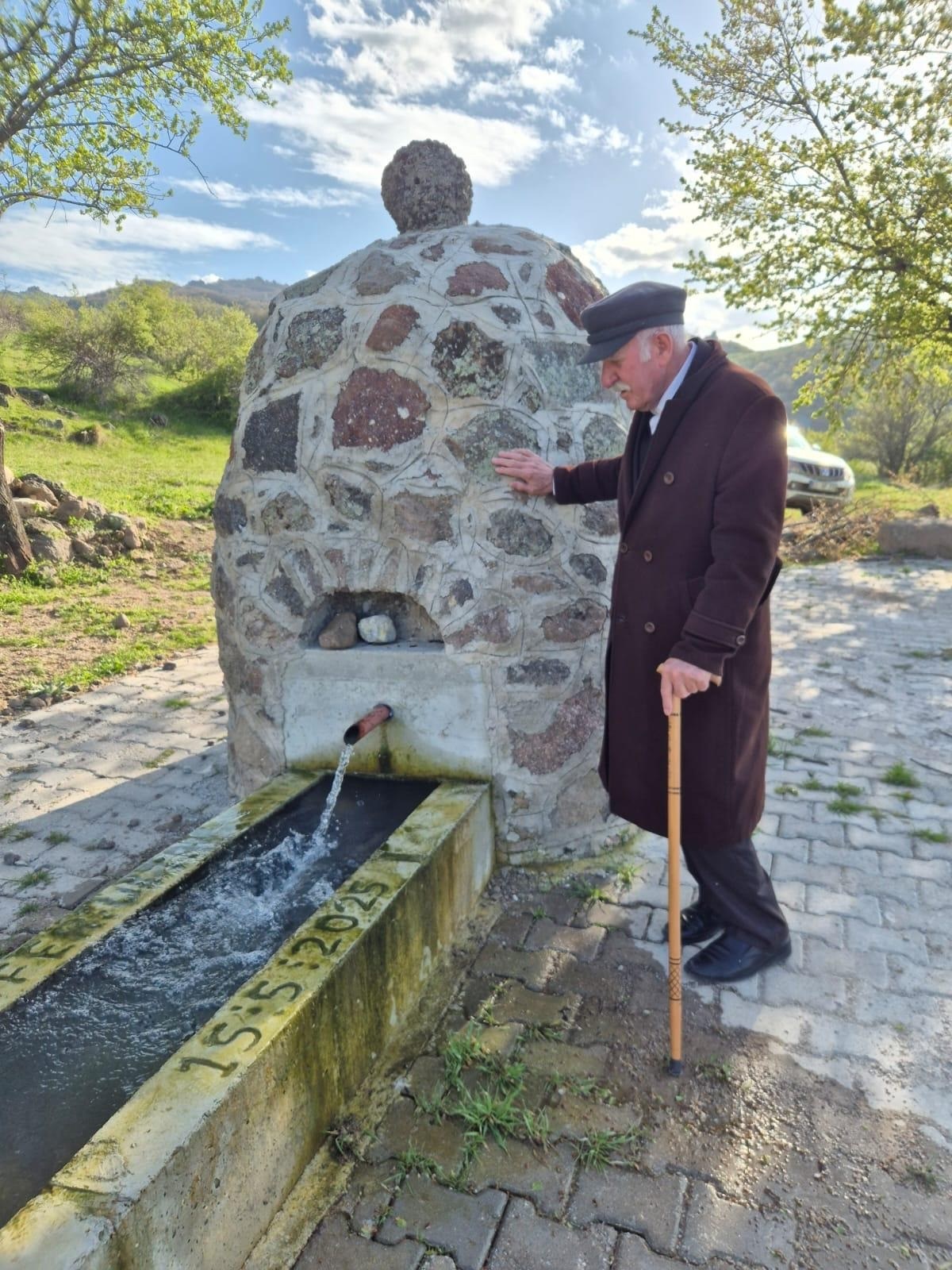 Türkiye'nin İkinci Su Vakfı Afyonkarahisar'da Kuruldu
