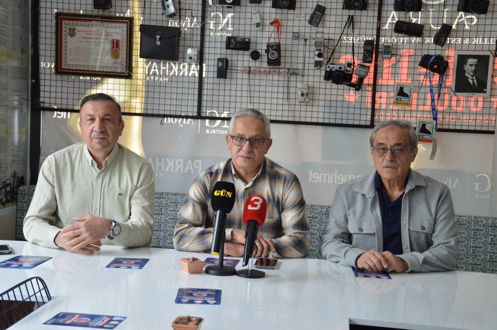 Afyon'da 600 Hasta Organ Nakli Bekliyor