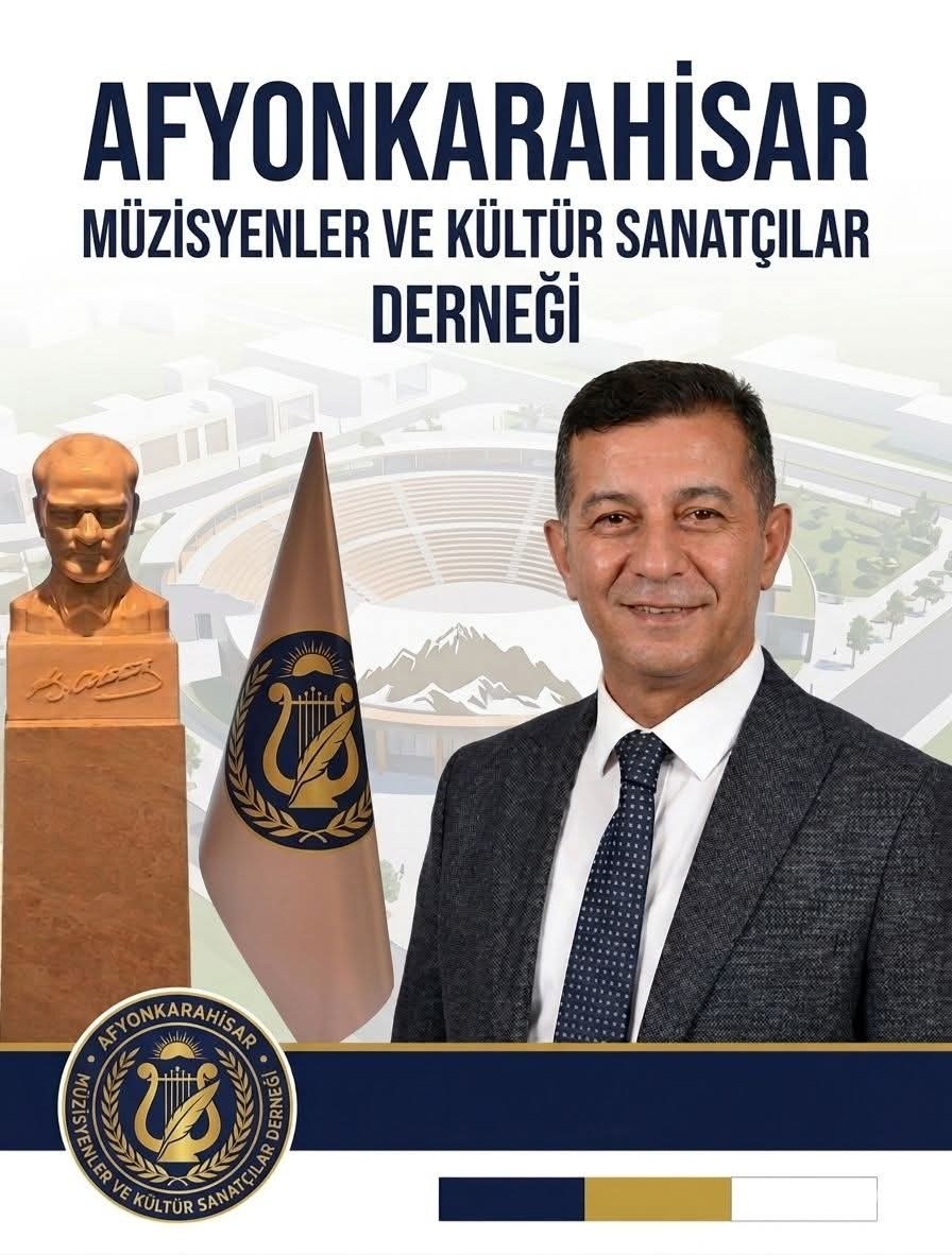 Afyonkarahisar Kültürel Mirası Sanatla Güçleniyor