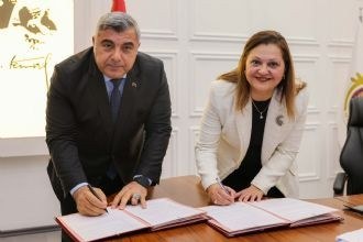 Afyonkarahisar'da İstihdam Garantili Şoförlük Kursu