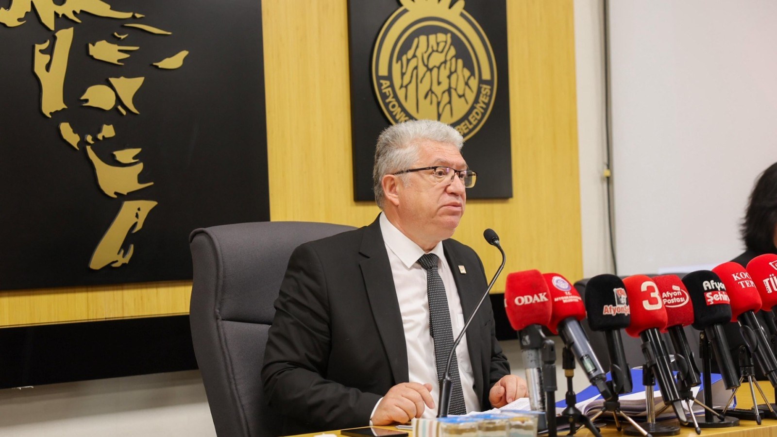 CHP Kurultayı İptal Edildi, Kemal Demirkırkan Tepki Gösterdi