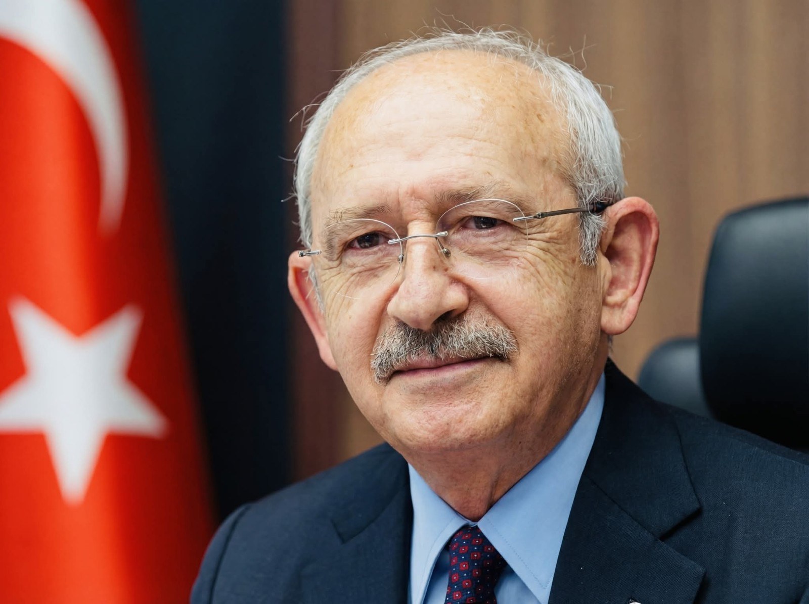 Kılıçdaroğlu Bütün Partililerin Kendi Etrafında Toplanmasını İstedi