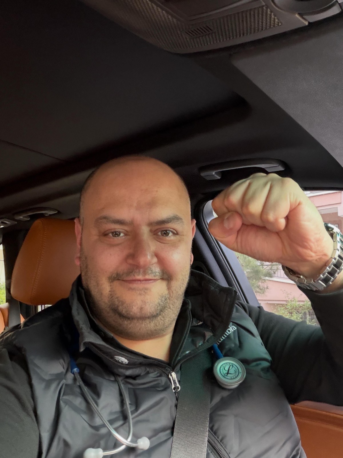 Halk Sağlığı Başkanlığı Görevine İade Kararı
