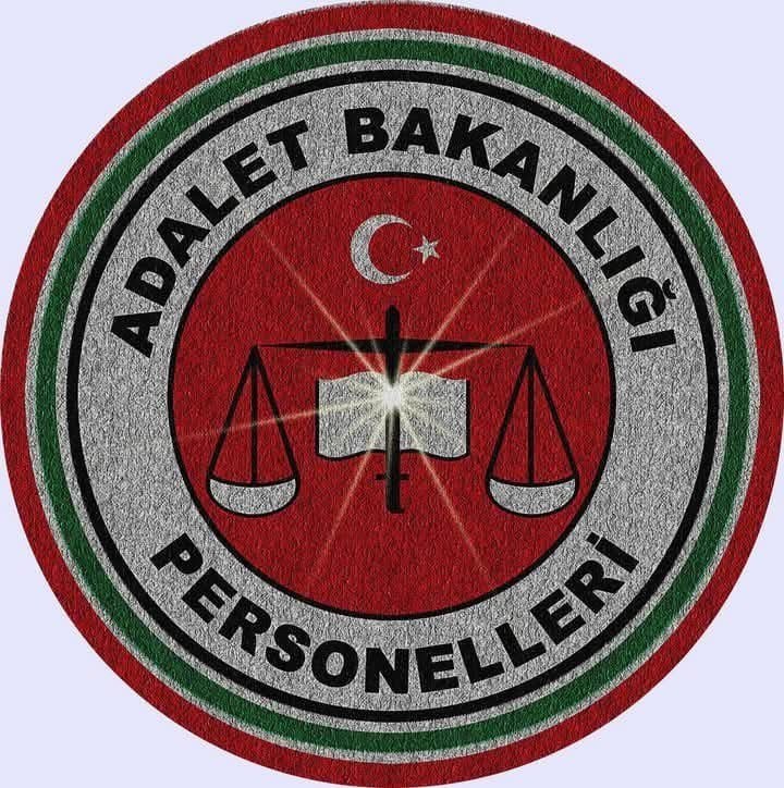 Adalet Bakanlığı Personeli Özlük Hakları TBMM Gündeminde