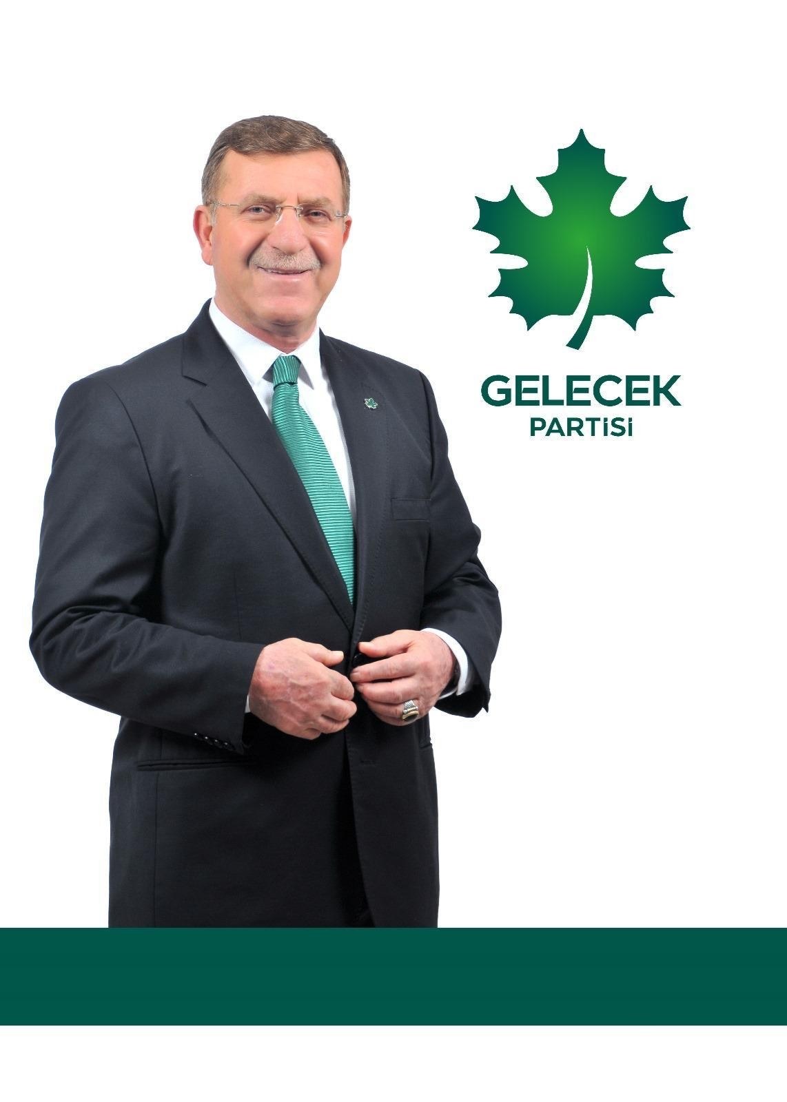 Gelecek Partisi Seçim Güvenliği Vurgusu Yaptı