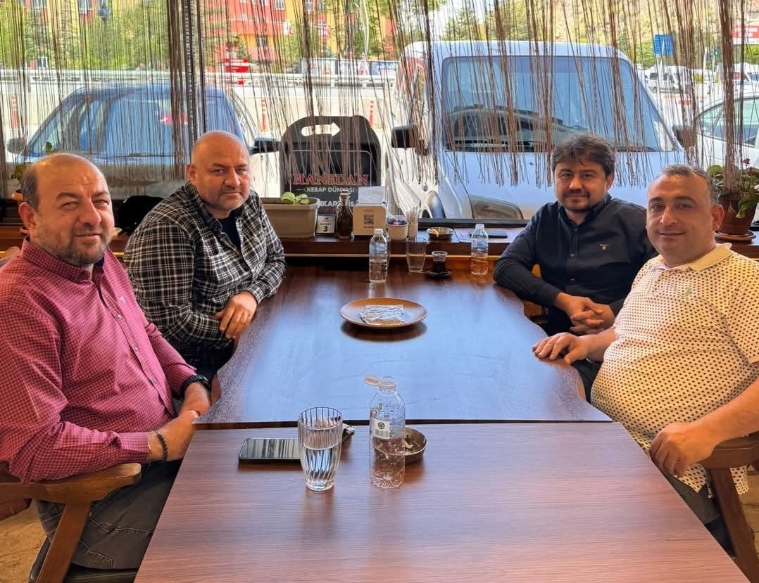 ATSO Seçimleri Öncesi Birlik Mesajı Paylaşıldı