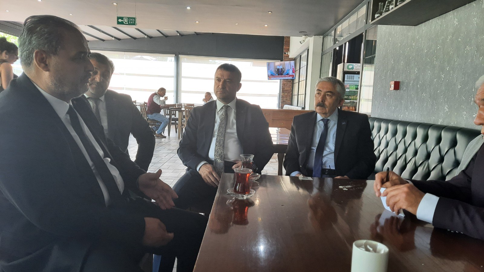 Afyonkarahisar'da PET Çekimi Hastanede Başlıyor