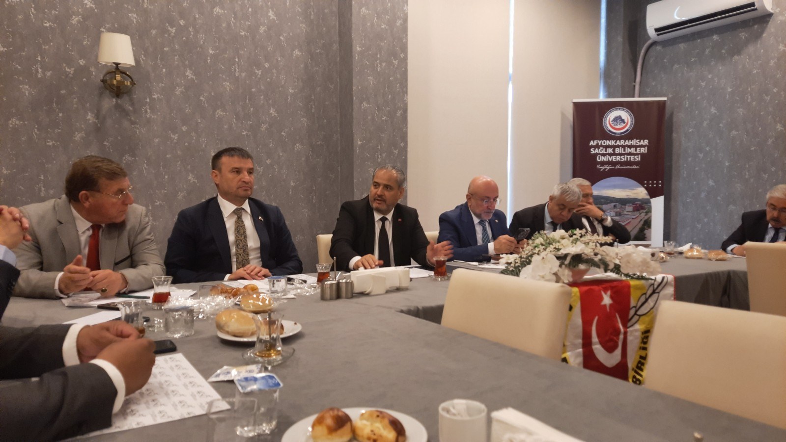 Sağlık Üniversiteleri Sıralamasını Bundan Böyle Biz Yapacağız