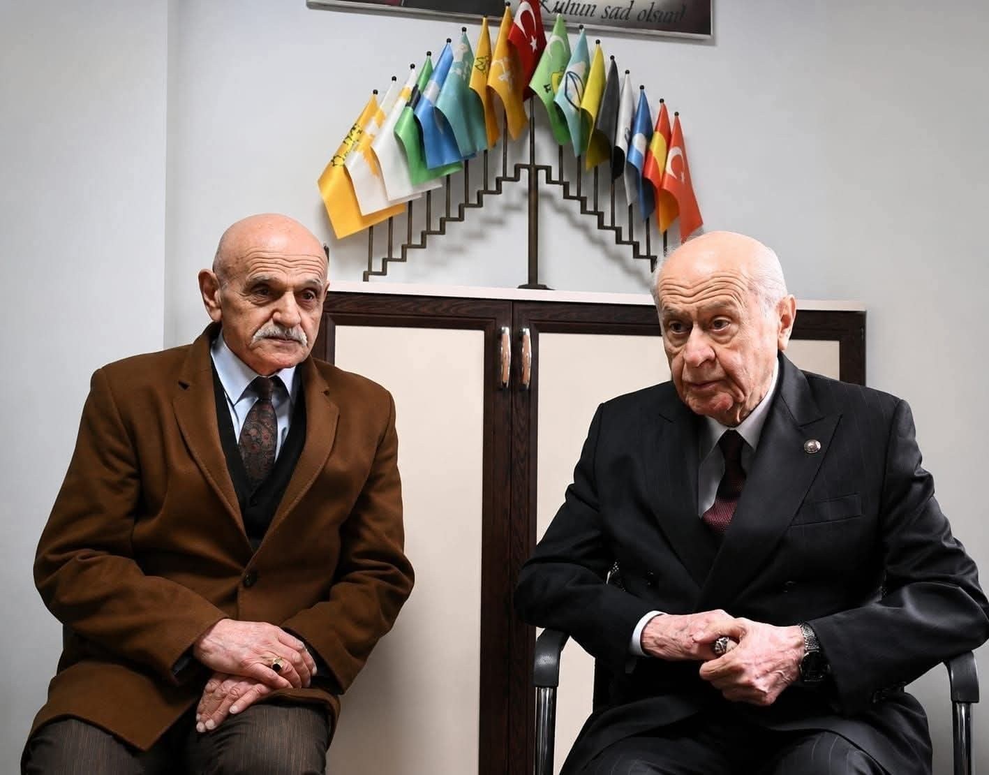 Taş Medreseli Ülkücülerden Yetki Açıklaması