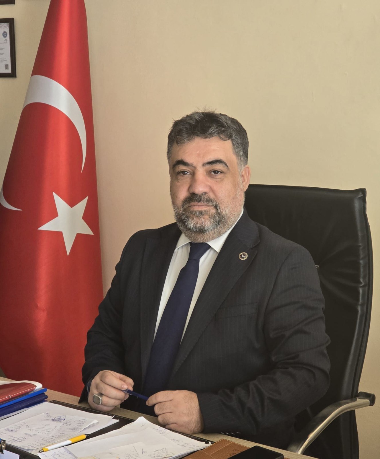 Uyuşturucu İle Mücadelede Topyekûn Seferberlik Çağrısı Yapıldı